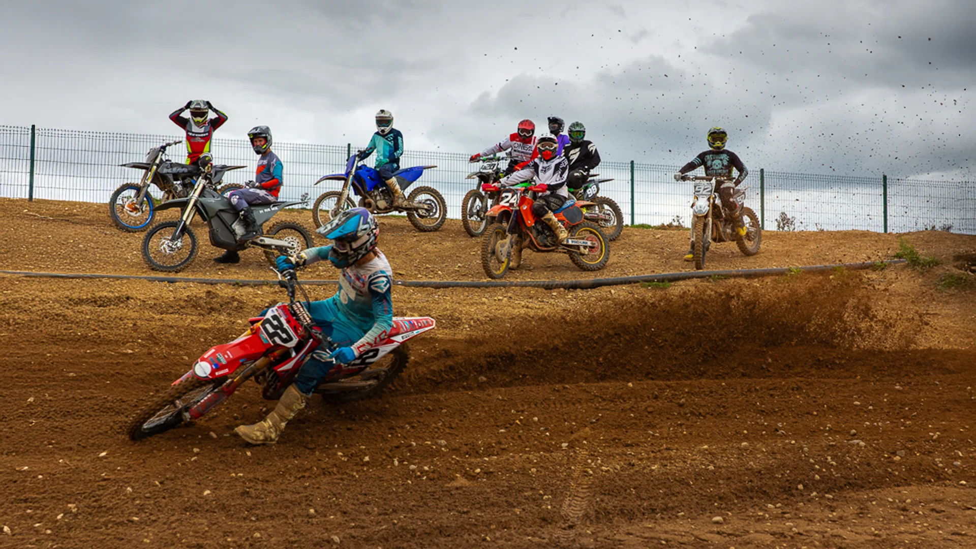 Community Events and Meetups